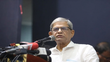 ডিসেম্বরের মধ্যে নির্বাচন, প্রশংসনীয় নির্দেশনা: মির্জা ফখরুল