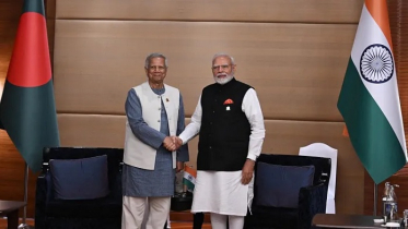 মোদিকে আম উপহার পাঠাচ্ছেন প্রধান উপদেষ্টা