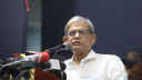 গণতন্ত্রবিরোধীরা আবারও ষড়যন্ত্রে লিপ্ত হয়েছে: মির্জা ফখরুল