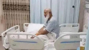 জামায়াত আমিরের হার্টে ব্লক, বাইপাস সার্জারি শনিবার