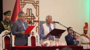 অন্তর্বর্তী সরকারের ১ বছর পূর্তি আজ