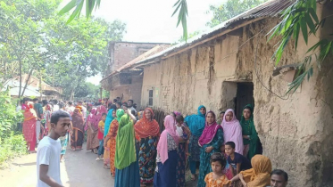 রাজশাহীতে একই পরিবারের চারজনের লাশ উদ্ধার
