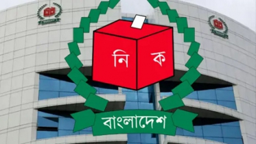 ভোটের প্রচারে থাকবে না কোনো পোস্টার