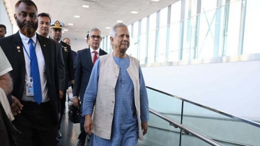 নিউইয়র্কে ড. ইউনূস ও সফরসঙ্গীদের নিরাপত্তা জোরদার