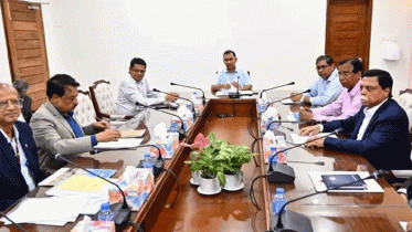 গুলশান-ধানমন্ডি লেকের দূষণ রোধে উদ্যোগের নির্দেশ প্রধানমন্ত্রীর গুলশান-ধানমন্ডি লেকের দূষণ রোধে উদ্যোগের নির্দেশ প্রধানমন্ত্রীর