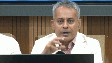 ট্রেনের ভাড়া বাড়ানোর সিদ্ধান্ত হয়নি: নৌপরিবহনমন্ত্রী ট্রেনের ভাড়া বাড়ানোর সিদ্ধান্ত হয়নি: নৌপরিবহনমন্ত্রী