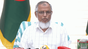 স্থানীয় সরকার নির্বাচন জানুয়ারিতে হতে পারে: ইসি স্থানীয় সরকার নির্বাচন জানুয়ারিতে হতে পারে: ইসি