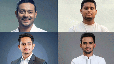 এনসিপিতে নতুন দায়িত্বে পাটওয়ারীসহ ৪ নেতা এনসিপিতে নতুন দায়িত্বে পাটওয়ারীসহ ৪ নেতা