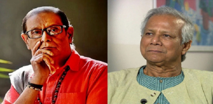 কবি হেলাল হাফিজের মৃত্যুতে প্রধান উপদেষ্টার শোক