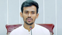 ব্যাগে ‘গুলির ম্যাগাজিন’, যা বললেন উপদেষ্টা আসিফ