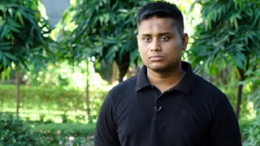 ‘সরকার খুনি হাসিনার বিচার না করে কোথাও যেতে পারবে না’