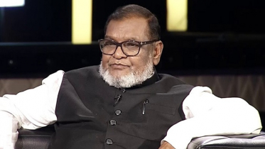 সাবেক মুক্তিযুদ্ধবিষয়ক মন্ত্রীর বিরুদ্ধে মামলা