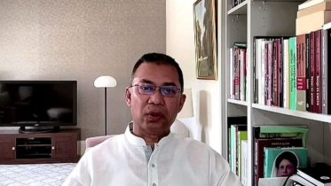 রাখাইনে করিডোর দেওয়া প্রসঙ্গে মুখ খুললেন তারেক রহমান