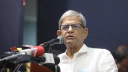 খালেদা জিয়ার দেশে ফেরা গণতন্ত্রের পথ সুগম করবে: মির্জা ফখরুল