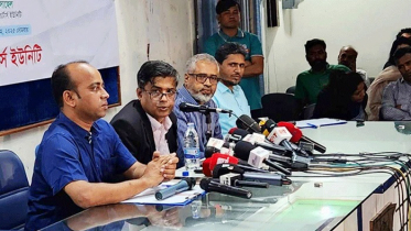 ড. ইউনূসের ব্যক্তিগত সম্পত্তি নেই: প্রেস সচিব