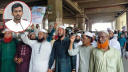 নগর ভবনে আসিফ মাহমুদকে অবাঞ্ছিত ঘোষণা ইশরাক অনুসারীদের