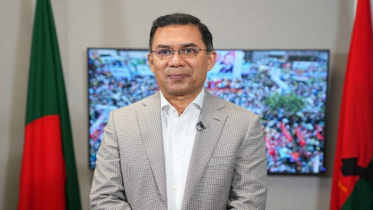 সংবাদপত্রের স্বাধীনতা বহুদলীয় গণতন্ত্রের মৌলিক উপাদান : তারেক রহমান