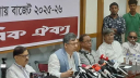 ফেব্রুয়ারিতে নির্বাচনের জন্য দ্রুত ইসিকে জানাতে বললেন সালাহউদ্দিন