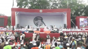 ইসলামী আন্দোলনের মহাসমাবেশে যোগ দিলো জামায়াত-এনসিপির প্রতিনিধি