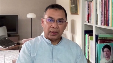 সরকার কেন সহিংসতা প্রশ্রয় দিচ্ছে, প্রশ্ন তারেক রহমানের