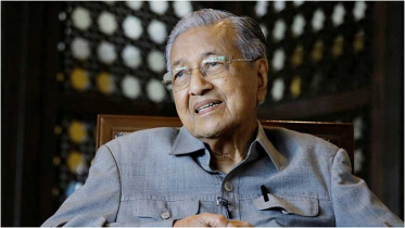হাসপাতালে মাহাথির মোহাম্মদ, অবস্থার কিছুটা উন্নতি