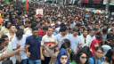 ‘দিল্লি গেছে স্বৈরাচার, পিণ্ডি যাবে রাজাকার’ 