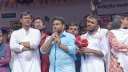 মাফিয়া-গডফাদারতন্ত্র হটিয়ে জনগণের বাংলাদেশ গড়ার আহ্বান নাহিদের