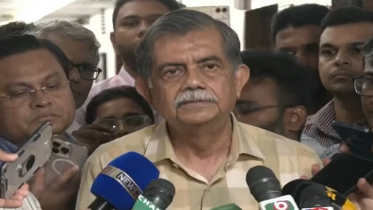 ‘সরকার আমাকে যেতে বললে চলে যাব’