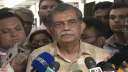 ‘সরকার আমাকে যেতে বললে চলে যাব’