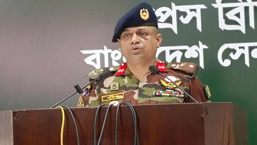 কোনো দলের প্রতি সেনাবাহিনীর আলাদা নজর নেই : সেনা সদর