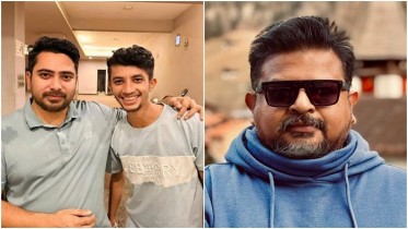 নাহিদের শেল্টারে ছিল চাঁদাবাজির ঘটনায় আটক রিয়াদ: জুলকারনাইন সায়ের