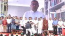 ছাত্রদলের সমাবেশে অনলাইনে যোগ দিয়েছেন তারেক রহমান