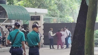 প্রধান উপদেষ্টার সঙ্গে বৈঠকে এনসিপি