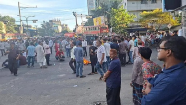 জাপা নিষিদ্ধসহ ৩ দাবিতে শুক্রবার শাহবাগে গণঅধিকার পরিষদের গণজমায়েত
