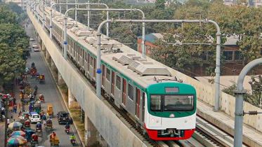 ডাকসু নির্বাচনে বন্ধ থাকছে ঢাবি মেট্রোরেল স্টেশন