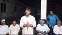শারদীয় দুর্গাপূজা উপলক্ষে মাগুরায় মতবিনিময় সভা