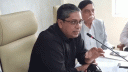 সরকার কাজ করছে, দৃশ্যমান হতে সময় লাগবে: মীর শাহে আলম