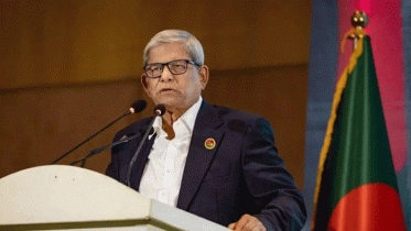 রোববার ঠাকুরগাঁও যাচ্ছেন রাষ্ট্রপতি