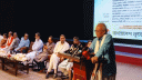 রাজপথে হুমকি নয়, সংসদে গ্যাস-বিদ্যুৎ নিয়ে পরামর্শ দিন : রিজভী