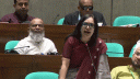রুমিন ফারহানার বক্তব্যে উত্তপ্ত সংসদ