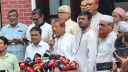 এবার সাত দফা দাবিতে ঢাকা-রংপুর লংমার্চের ডাক জামায়াতের 