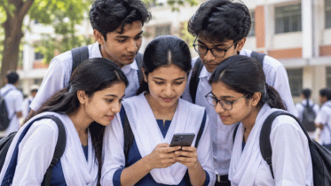 নভেম্বরের প্রকাশ হতে পারে এইচএসসির ফল নভেম্বরের প্রকাশ হতে পারে এইচএসসির ফল