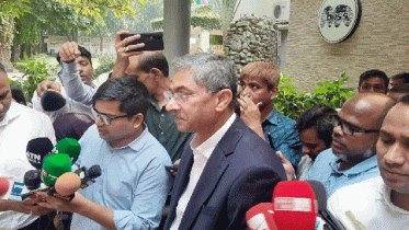 ডিসেম্বরের আগে গঙ্গা চুক্তি, থাকছে ‘গ্যারান্টি ক্লজ’:পানিসম্পদ মন্ত্রী ডিসেম্বরের আগে গঙ্গা চুক্তি, থাকছে ‘গ্যারান্টি ক্লজ’:পানিসম্পদ মন্ত্রী