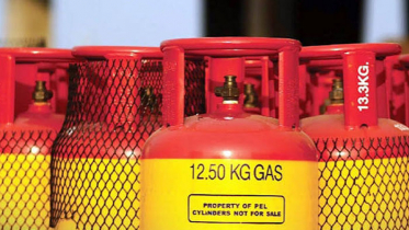 এলপি গ্যাসের দাম দুই থেকে তিনগুণ বাড়ানোর প্রস্তাব এলপি গ্যাসের দাম দুই থেকে তিনগুণ বাড়ানোর প্রস্তাব
