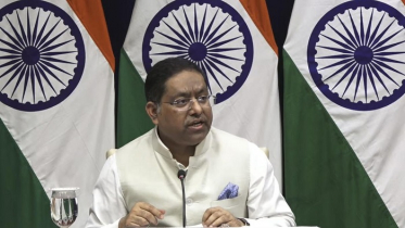 চিন্ময়-ইসকন ইস্যু নিয়ে নতুন করে কথা বললো ভারত