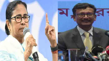বাংলাদেশ নিয়ে মমতার বক্তব্যের কড়া প্রতিক্রিয়া পররাষ্ট্র উপদেষ্টার
