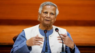 ধর্ম ও বর্ণভেদে নয়, বাংলাদেশ সকল মানুষের নিরাপদ আবাসভূমি ধর্ম ও বর্ণভেদে নয়, বাংলাদেশ সকল মানুষের নিরাপদ আবাসভূমি