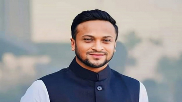 সাকিব আল হাসানকে দুদকে তলব সাকিব আল হাসানকে দুদকে তলব