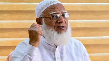 এটিএম আজহারের রায় নিয়ে জামায়াত আমিরের ২টি স্ট্যাটাস