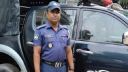 চেকপোস্ট ব্যারাক থেকে পুলিশ সদস্যের ঝুলন্ত মরদেহ উদ্ধার